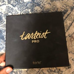 Tarte eye shadow